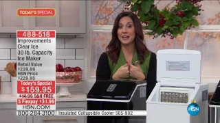 HSN | Holiday Home Solutions 11.09.2016 - 01 AM