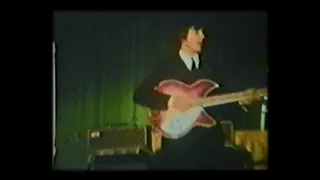 The Beatles Live At The Municipal Stadium, Kansas City, USA (Thursday 17th September 1964)