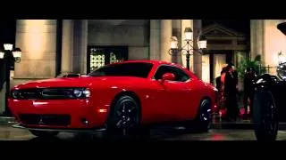 Official Dodge Brothers Commercial ft  the 2015 Challenger   The 'Horse'