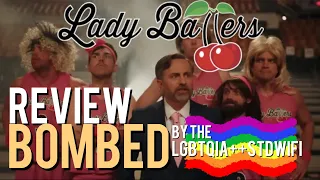 LGBTQIA COMMUNITY STRIKES BACK! Review Bombs Daily Wire’s Lady Ballers!