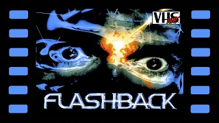 Flashback 📼 Прохождение | Стрим 1 📼 Вспышка назад