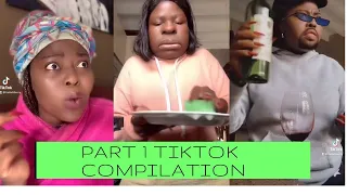 Funniest Tiktok Compilation|Part 1