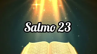 Salmo 23