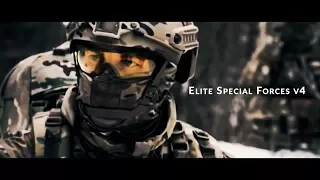 Elite Special Forces v4