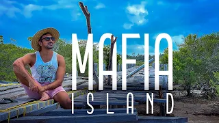 Mafia Island VLOG - Best Kept Secret of Tanzania | Explore the Tanzania