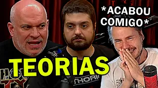 MONARK E SANDRO ROCHA EXPÕE RATANABÁ E ANJO CARIOCA | Cortes luideverso