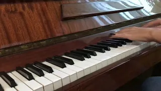 Лобода - Лети на пианино🎼🎹