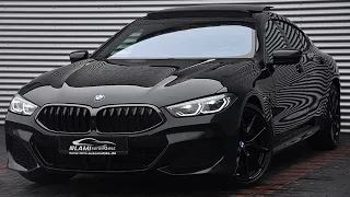 Prodajem BMW 840, 2020. godište, prešao 71.000 km, cena 38.300€