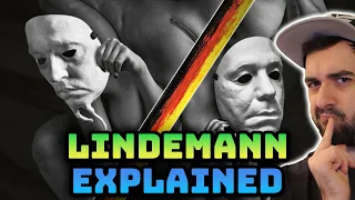 Learn German with Lindemann - Ich weiß es nicht: English translation and meaning of the lyrics