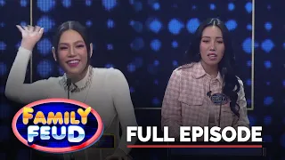 Family Feud Philippines: BATTLE OF GMA SINGERS - 4th Impact vs Team BakCLASH | FULL EPISODE