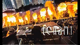 Tchami [Drops Only] @ Ultra Music Festival Miami 2017