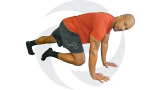 15 Minute Bored Easily Core Workout: Bodyweight Add-On or Finisher