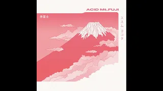 Susuma Yokota - Acid Mt.Fugi (Full album) HQ