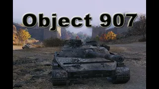 907 Can Do It - World of Tanks