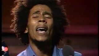 Bob Marley - Concerte Jungle/Боб Марли - Бетонные джунгли