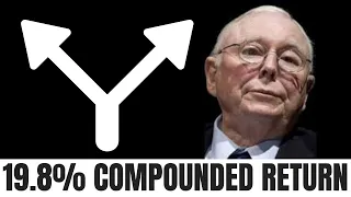 Charlie Munger’s ‘Mental Tricks’ Will Make You A Successful Investor