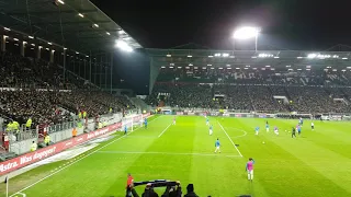 FC St Pauli : VfL Bochum 12/17