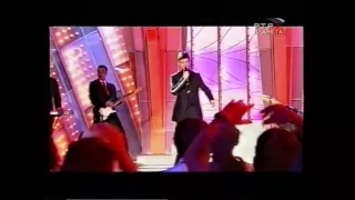 Витас Ну что сказать, ну что сказать?! Singer Vitas Nu Chto Skazat'