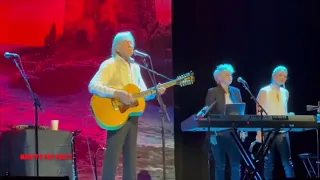 Justin Hayward - Question (Moody Blues Song) Live 2023