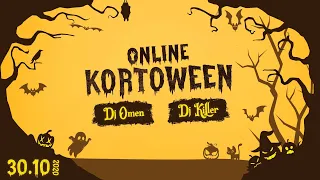 DJ Omen & DJ Killer @ Live Mix (30.10.2020) # KORTOWEEN