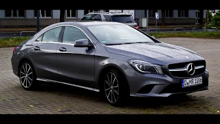 Buying review Mercedes Benz CLA (C117) 2013-2019 Common Issues Engines Inspection
