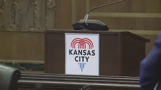 Council meeting gets heated on 'sanctuary city' status in KC