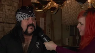 Vinnie Paul On Dimebag Darrell, Coming To Australia, Growing Up & More