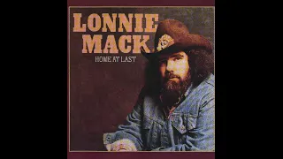 Lonnie Mack   Funky Country Living 1977