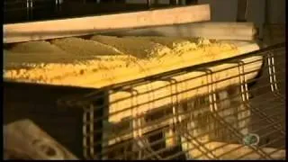 How Its Made   Stackable Potato Chips