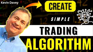 Create A Simple Trading Algo