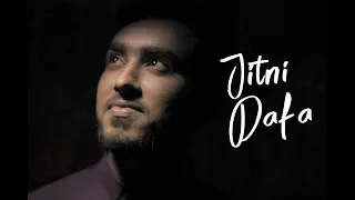 Jitni Dafa - Unplugged Cover | Santanu Dey Sarkar | PARMANU : The Story Of Pokhran