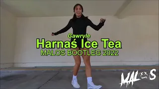 Gawryle - Harnaś Ice Tea (MALOS BOOTLEG 2022) x SWEET DREAMS MIX - DOWNLOAD