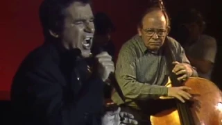 CLAUDE NOUGARO je crois (live)