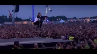 Linkin Park - Best Performance Ever