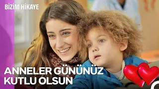 Anneler Gününüz Kutlu Olsun 💐 - Bizim Hikaye