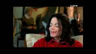 Un día con Michael Jackson parte 2/6