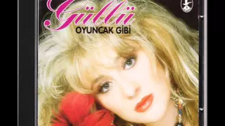 GÜLLÜ   KOPAMAM SENDEN   1994