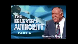 THE BELIEVERS AUTHORITY PART 4