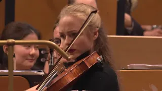 Gustav Mahler: Symphony No. 5 in C-sharp Minor - European Union Youth Orchestra