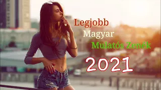 Legjobb Magyar Mulatós Zenék 2021 - Extra Válogatás💥