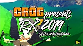 GTA ONLINE - RX/2019 - Round 8/Germany