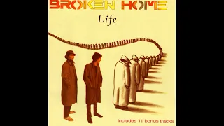 Broken Home - Oh Yeah (AOR / Pop-Rock)