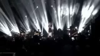 Jessie J - Who You Are - Live Zurich 05.06.2015