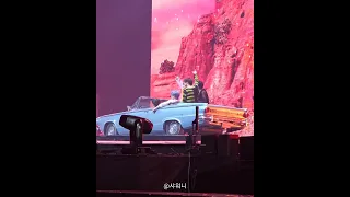 230325 투바투 루저러버 loser lover TXT concert ACT:Sweet mirage world tour concert seoul 투모로우바이투게더 서울 콘서트