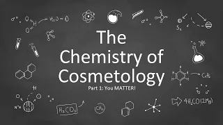 Chemistry of Cosmo Pt 1