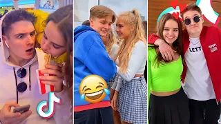 Best Cute Couple Goals 2022 - Margo Flury TikTok Compilation 😍 #38