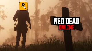 The Sad Story of Red Dead Online