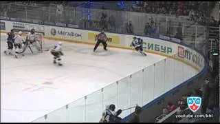 Торпедо - Северсталь 7:1 / Torpedo - Severstal 7:1