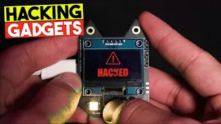 10 Most Dangerous Hacking Gadgets in 2024