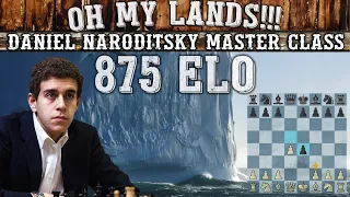 Master Class | Blackmar–Diemer Gambit | Chess Speedrun | Grandmaster Naroditsky